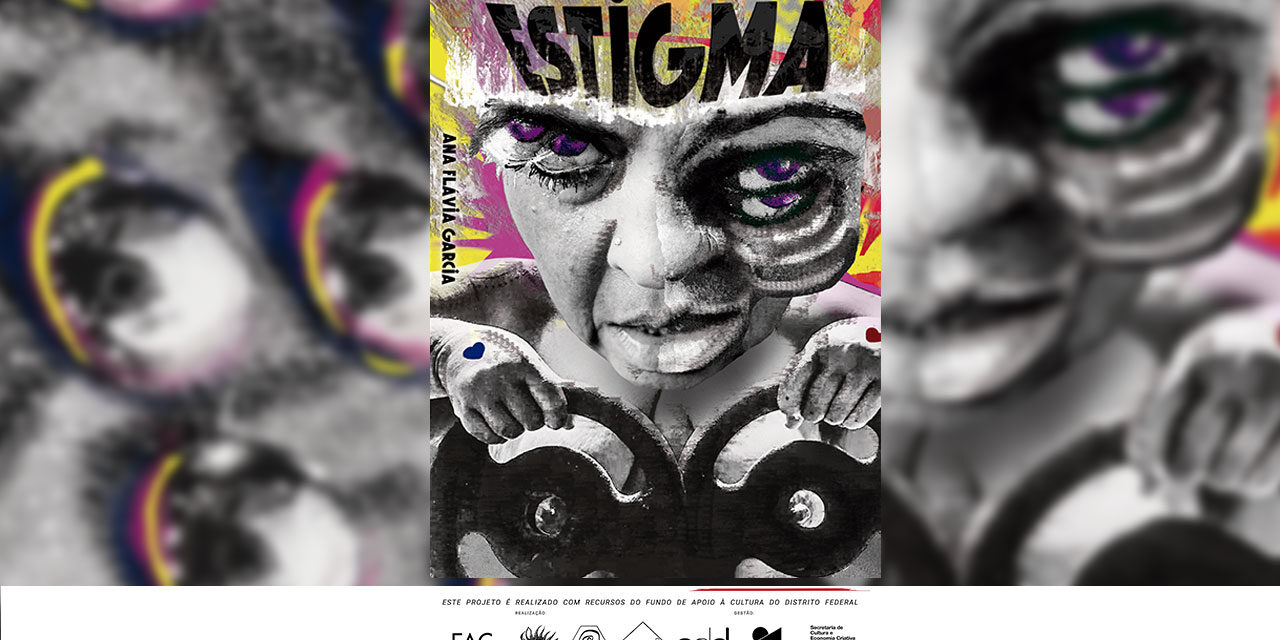01. ESTIGMA || Audiolivro ANA TIRANA
