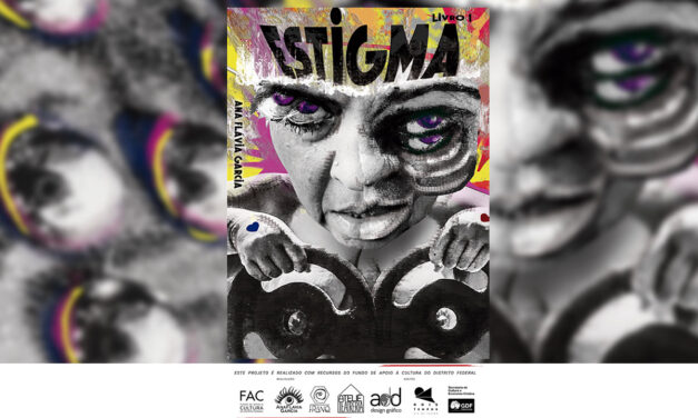 01. ESTIGMA || Audiolivro ANA TIRANA
