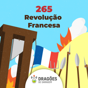 Dragões de Garagem