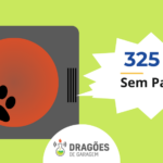 Sem Pauta 2 – Dragões de Garagem #325