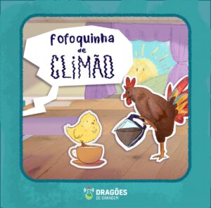 Super El Niño em 2026? – Fofoquinha de Climão episode artwork