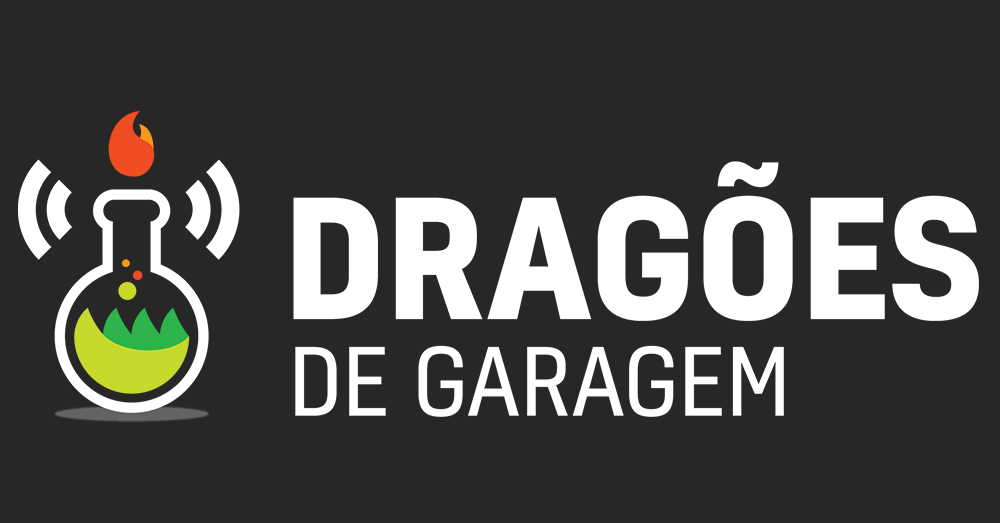 Resoluções de ano novo - Dragões de Garagem #284 - Dragões de Garagem