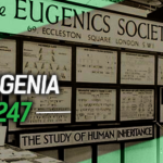 Eugenia – Dragões de Garagem #247