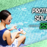 Protetor Solar – Dragões de Garagem #251