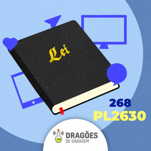 PL2630 – Dragões de Garagem #268