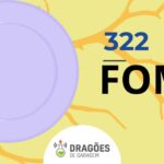 História social da fome no Brasil – Dragões de Garagem #322