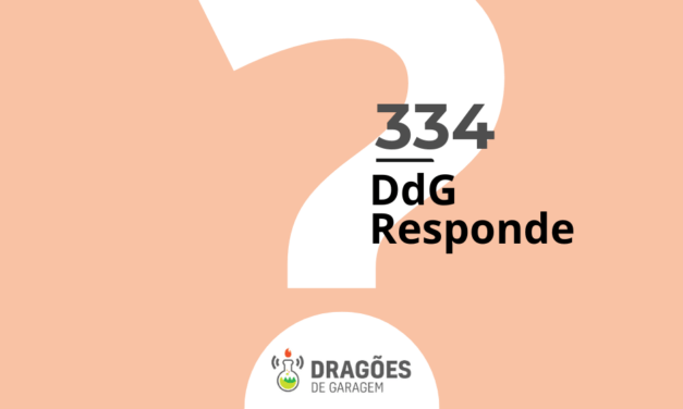 DdG responde Juvi – Dragões de Garagem #334
