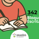 Bloqueio de Escrita – Dragões de Garagem #342