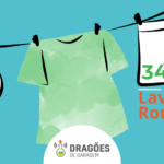 Lavar Tecidos – Dragões de Garagem #344